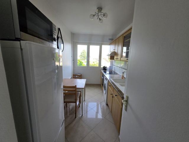 Appartement location à Créteil, Chennevières-sur-marne