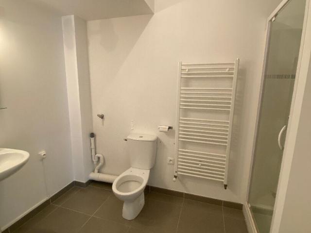 Appartement location à Palaiseau, Chilly-mazarin