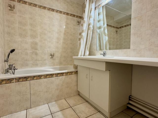 Appartement location à Clermont-Ferrand, Clermont-ferrand