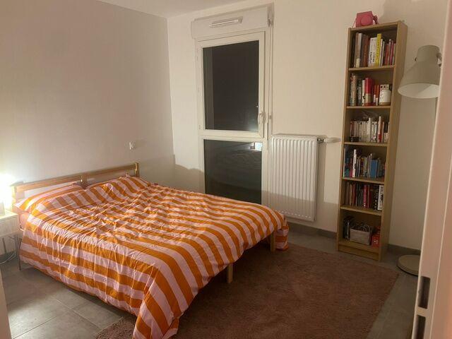 Appartement location à Bonneville, Cluses