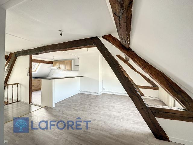 Appartement location à Évreux, Conches-en-ouche