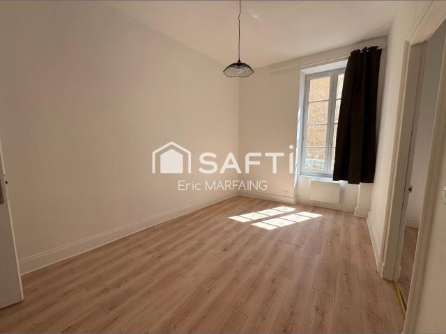 Appartement location à Condom