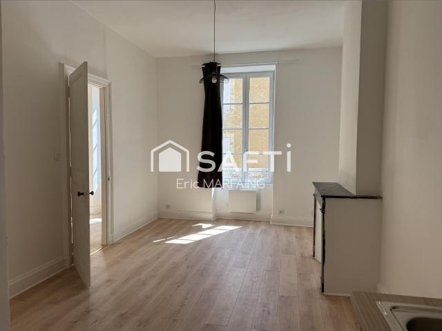 Appartement location à Condom