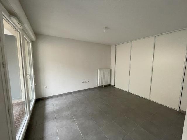 Appartement location à Toulouse, Cugnaux