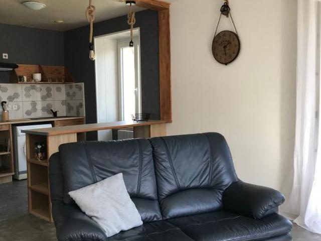 Appartement location à Dax