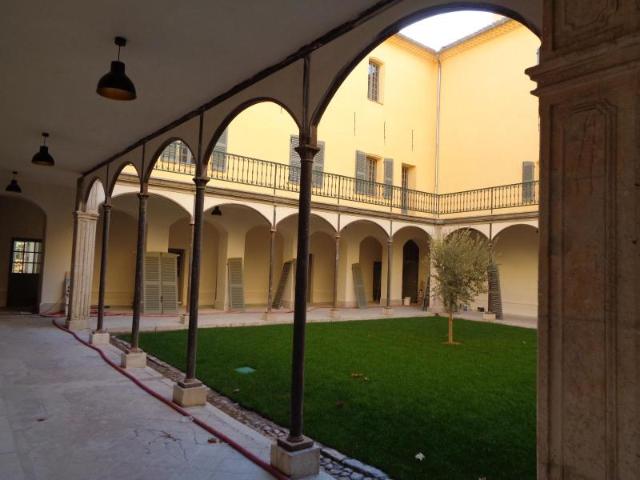 Appartement location à Arrondissement de Draguignan, Figanières