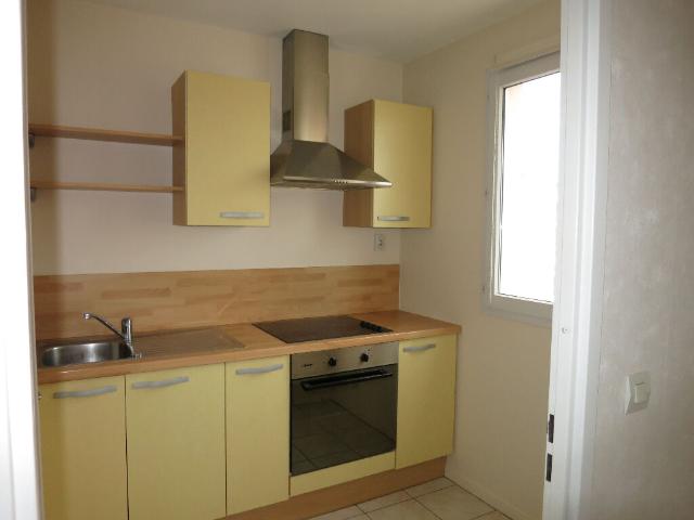 Appartement location à Évreux, Evreux