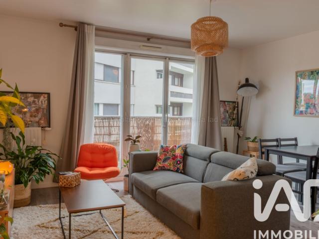 Appartement location à Évry, Petit-bourg
