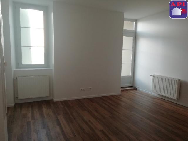 Appartement location à Foix