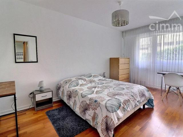Appartement location à Forbach-Boulay-Moselle, Grand Est