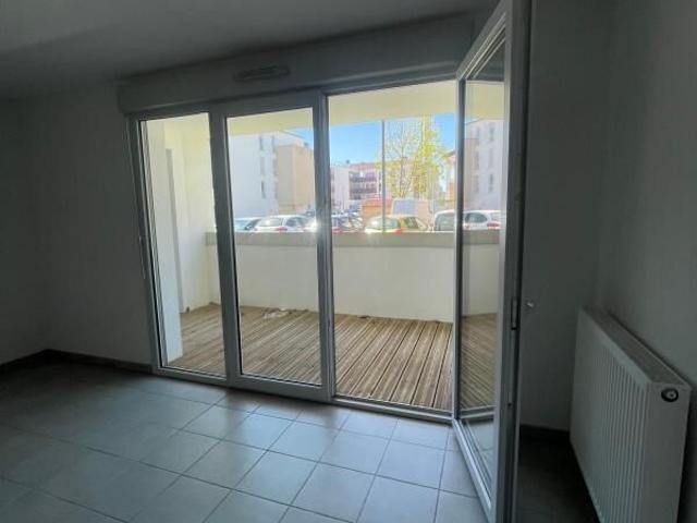 Appartement location à Muret, Frouzins
