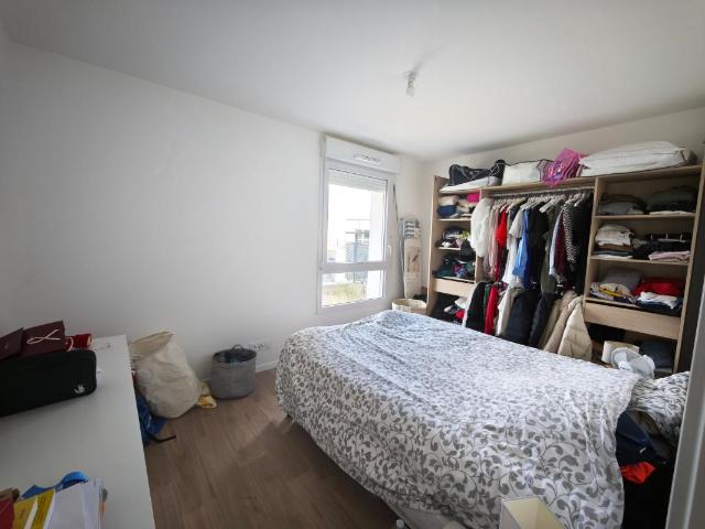 Appartement location à Mantes-la-Jolie, Gargenville