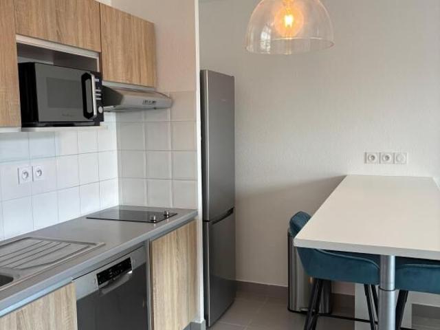Appartement location à Gex, Cessy