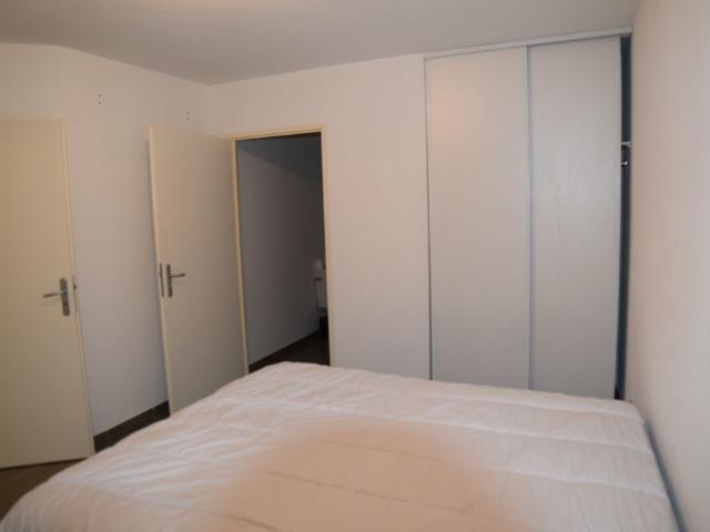 Appartement location à Gex