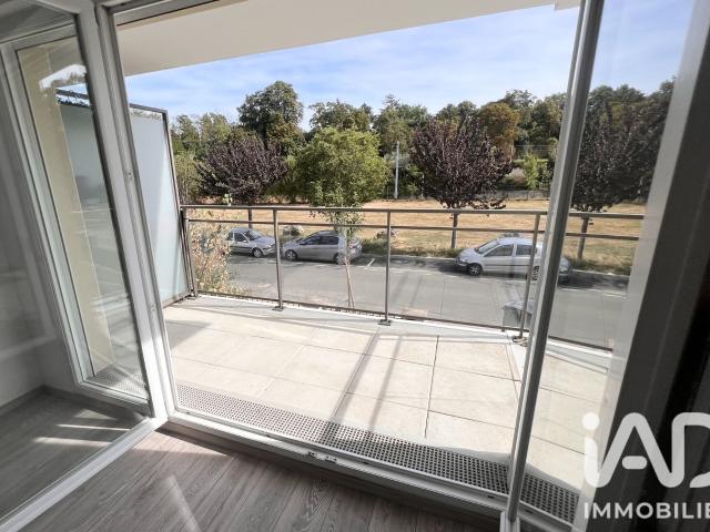 Appartement location à Torcy, Gretz-armainvilliers