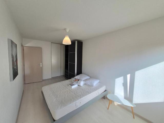 Appartement location à Thionville, Illange