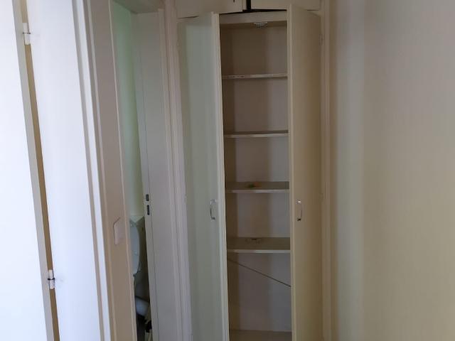 Appartement location à Nanterre, La Garenne-colombes
