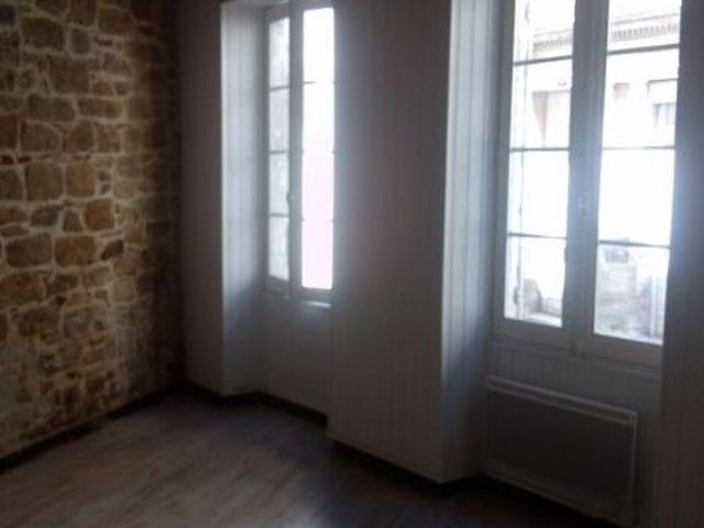 Appartement location à Langon, La Réole