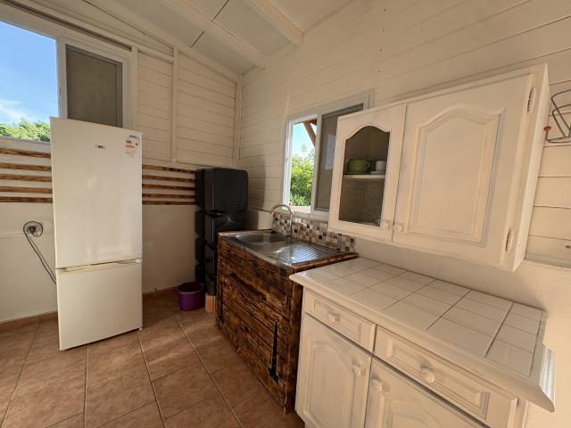 Appartement location à Guadeloupe