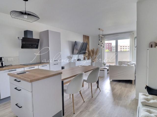 Appartement location à Le Havre, Epretot