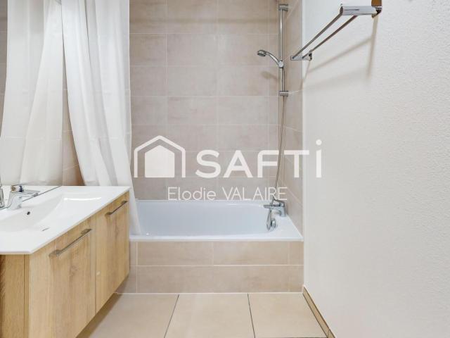 Appartement location à La Tour-du-Pin, L'isle-d'abeau