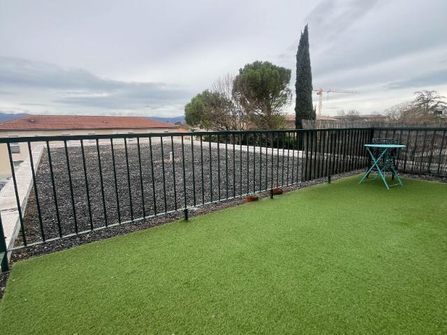 Appartement location à Die, Livron-sur-drôme