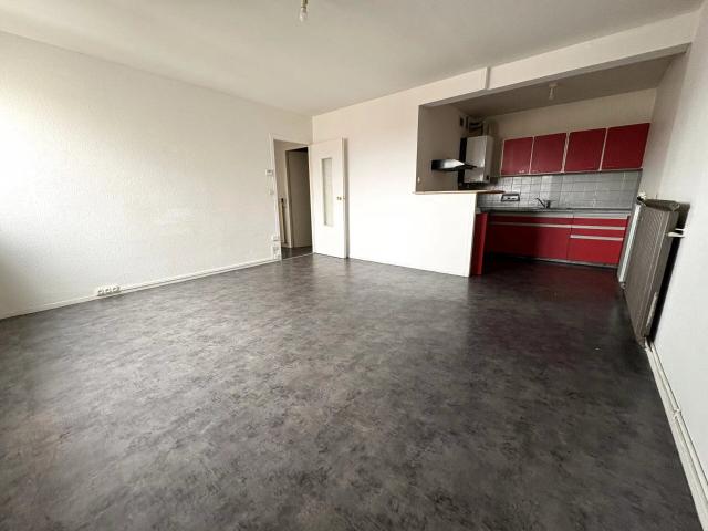 Appartement location à Marmande