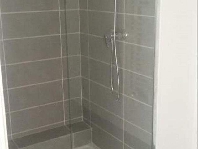 Appartement location à Marseille