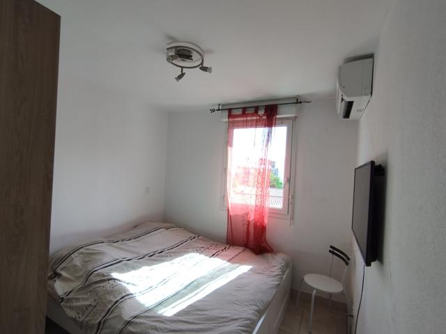 Appartement location à Marseille