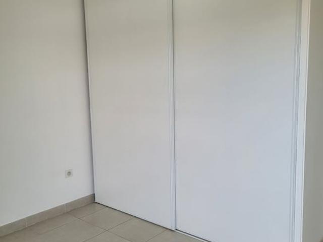 Appartement location à Marseille