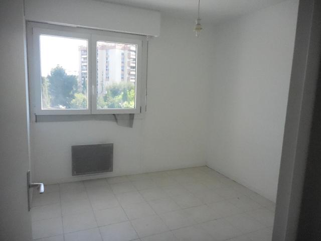 Appartement location à Marseille
