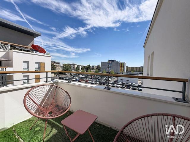 Appartement location à Meaux, Nanteuil-lès-meaux
