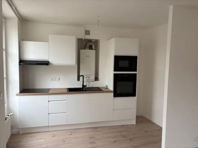 Appartement location à Melun, Vaux-le-pénil