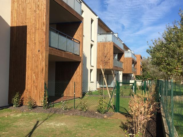 Appartement location à Toulouse, Mondonville