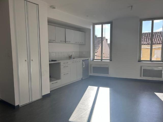 Appartement location à Mont-de-Marsan, Mont-de-marsan