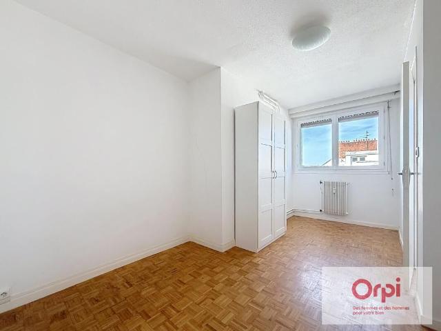Appartement location à Montluçon