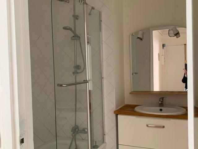 Appartement location à Antony, Montrouge