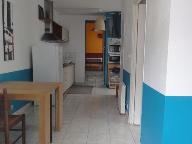 Appartement location à Nantes, La Chapelle-basse-mer