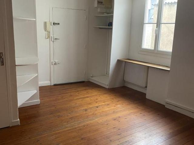 Appartement location à Nantes, La Chapelle-basse-mer