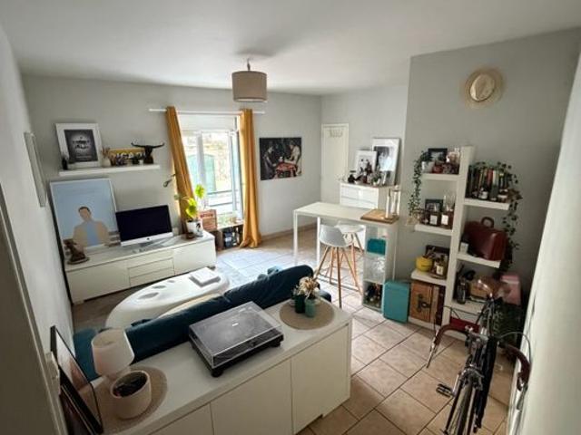 Appartement location à Nantes, La Chapelle-basse-mer