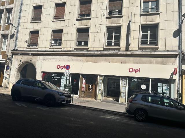 Appartement location à Orléans, Chaingy