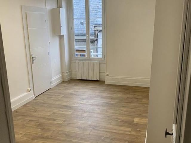 Appartement location à Orléans, Chaingy