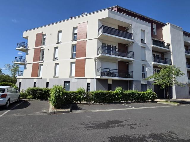 Appartement location à Orléans, Chaingy