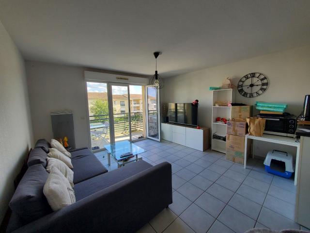Appartement location à Bordeaux, Parempuyre