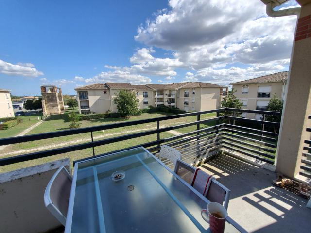 Appartement location à Bordeaux, Parempuyre