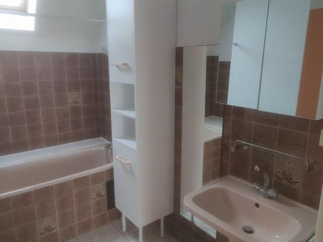 Appartement location à Pau