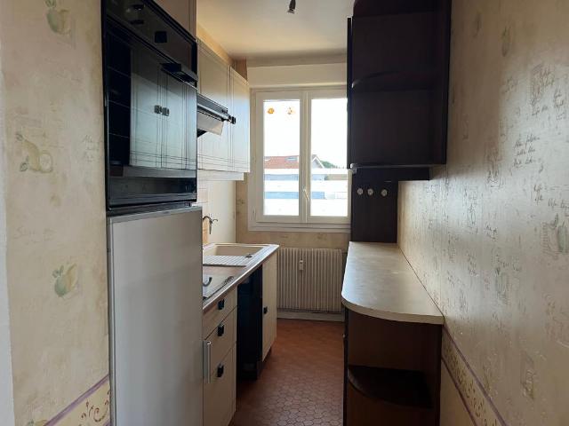 Appartement location à La Rochelle, Périgny