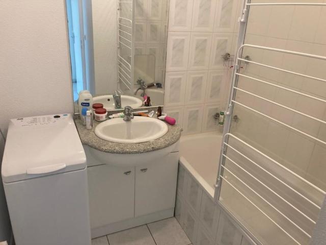 Appartement location à Perpignan