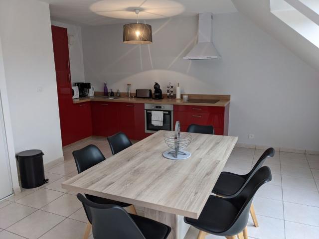 Appartement location à Lannion, Bretagne