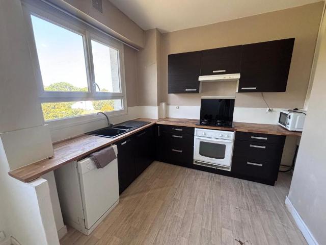 Appartement location à Poitiers
